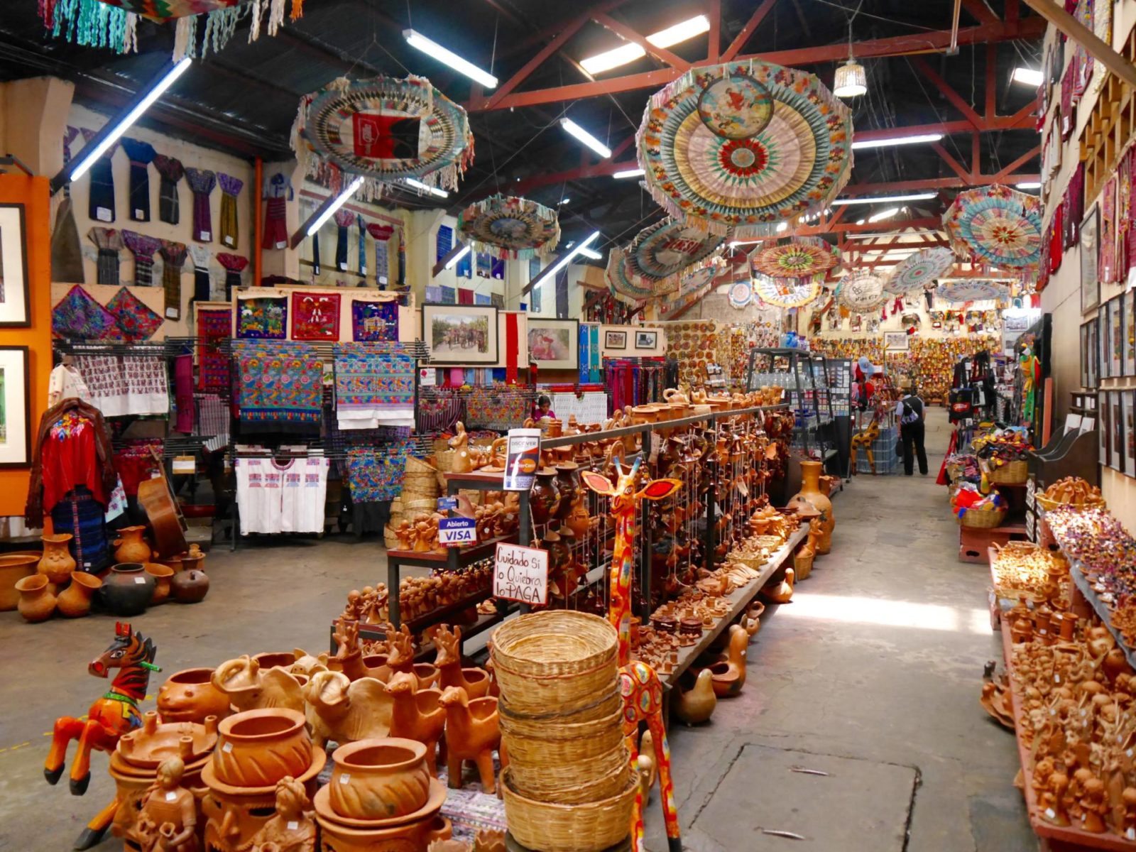 mayan textiles from guatemala nimpot