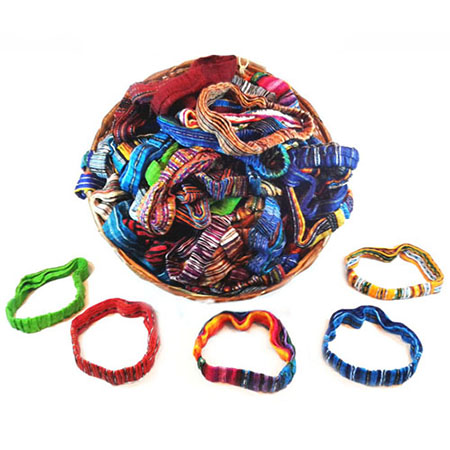 konjugat Site line Genbruge Accessories - Nimpot - Guatemalan Textiles and Handicrafts