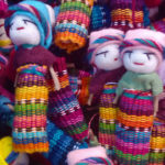 Worry Dolls from Guatemala