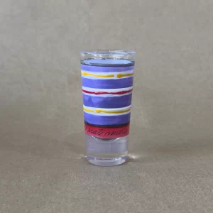 shot glass 00209