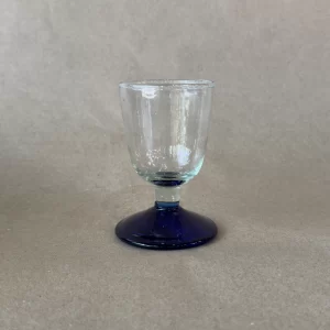 mini wine glass 6652