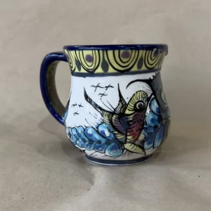 00K17 Coffee mug
