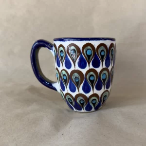 Tall mug 00K24