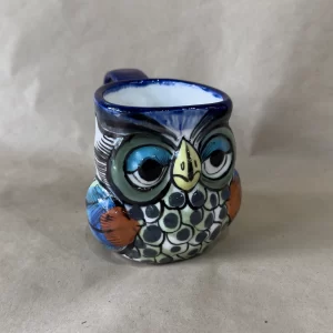 Owl mug 00K25