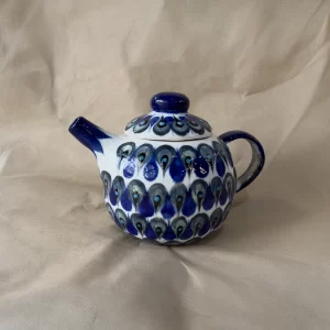 Ceramic Tea pot 00K37