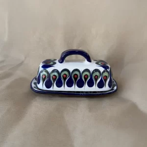 Butter dish 00K58