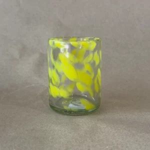 yellow glass 01410A1