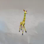 giraffe - M 01418