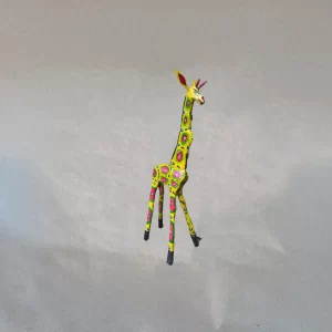 giraffe - M 01418