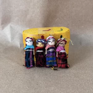 worry dolls 01513