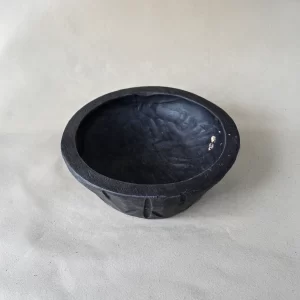 wooden bowl 2577