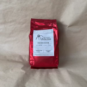 ranchero coffee 5107