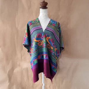 huipil san antonio AC 5357