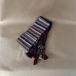 faja chajul 5776