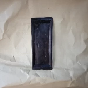 large wooden tray 5960