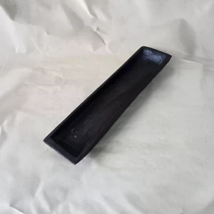 thin wooden tray 5961