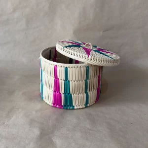 small tortillero 6046