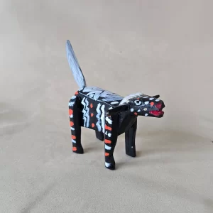 mini animal 6153