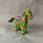 wooden horse 6216