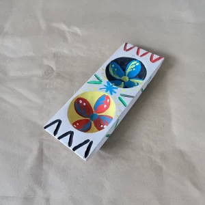 candle holder 2 6241