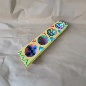 candle holder 4 6243