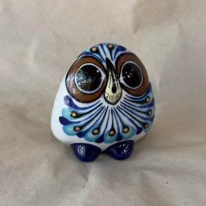 medium owl A51