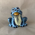 medium frog C11