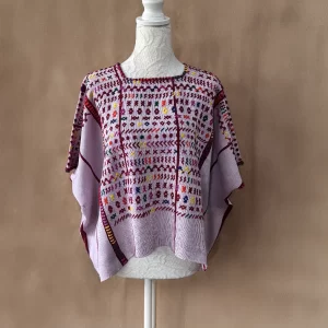 huipil colotenango C27982