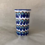 tall vase F18
