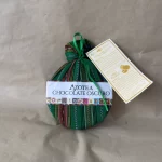 dark chocolate round K00035
