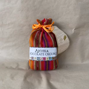 dark chocolate azotea K00036