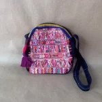 half moon bag K01012