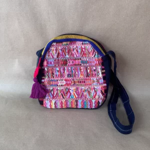 half moon bag K01012