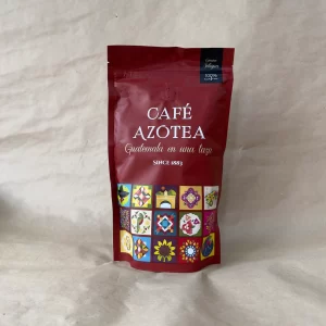 café azotea K03742