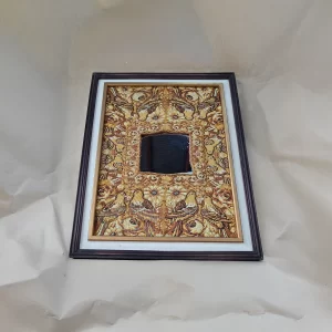 textile mirror K4937