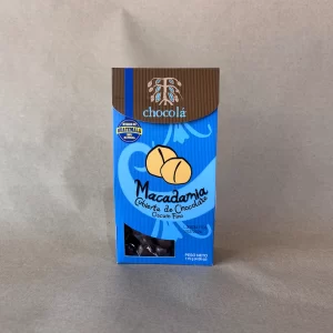 macadamia chocolate K6356