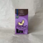 pumpkin seed chocolate K6359