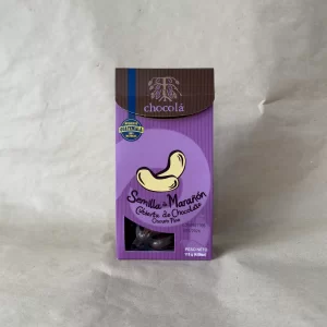 pumpkin seed chocolate K6359