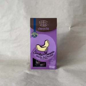 cashew chocolate K6360