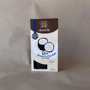 coco chocolate K6365