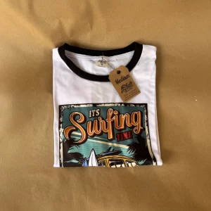 surf t shirt P00014
