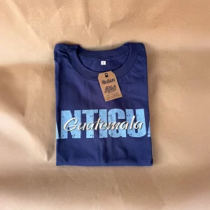 antigua t shirt P00026