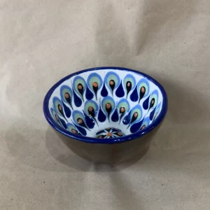 small dessert bowl V13