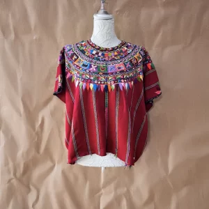 huipil patzun c33161