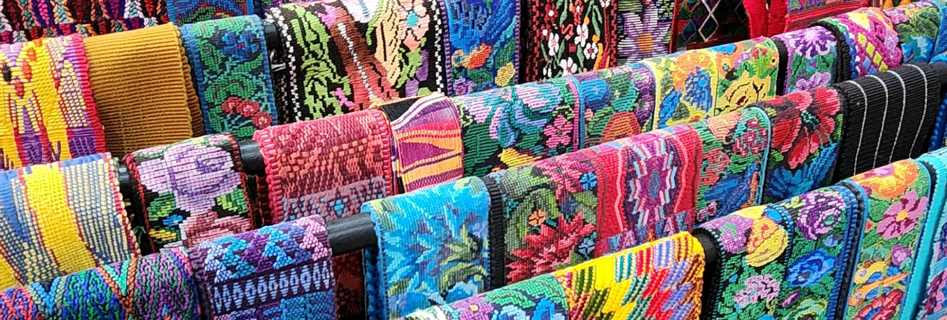 textiles souvenir and handicrafts market