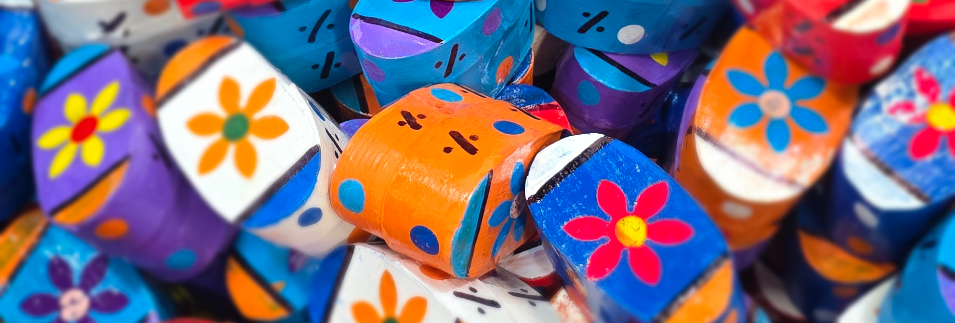 textiles souvenir and handicrafts market